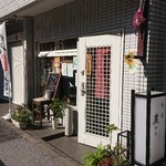 おちあい - 外観