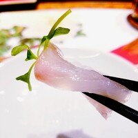 中国四川酒家 蔓山 - 花椒油の風味がとても良いし、塩が甘みを引き立てていました。