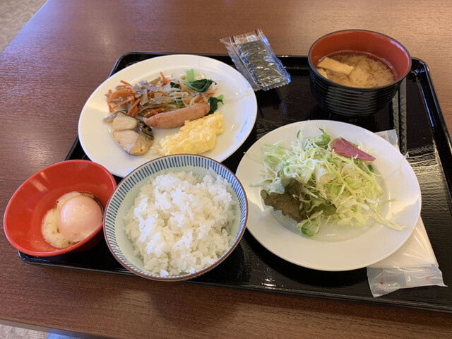 チェリーパークホテル 寒河江 その他 食べログ チェリーパークホテル 寒河江 その他 食べログ