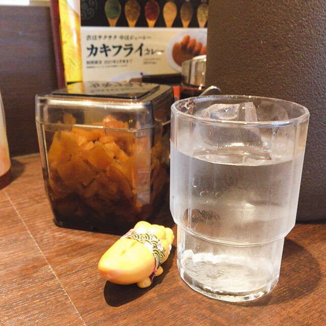 9辛いけたら 10辛もね 辛さ検証10辛編 By 美食舞妓 Coco壱番屋 勅使店 ココイチバンヤ 太田 高松 カレーライス 食べログ