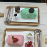 Seoul Cafe - 