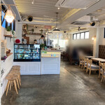 Seoul Cafe - 