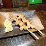 串焼BISTRO 福みみ - 