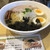 麺屋 まるきよ - 塩ラーメン