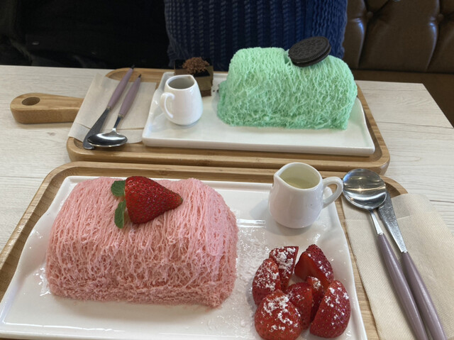 Seoul Cafe 新大久保 カフェ 食べログ Seoul Cafe 新大久保 カフェ 食べログ