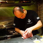 コントワール フー - 