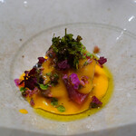 コントワール フー - 