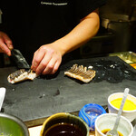 コントワール フー - 