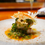 コントワール フー - 