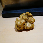 コントワール フー - 