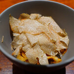 コントワール フー - 