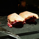 コントワール フー - 