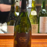 コントワール フー - 