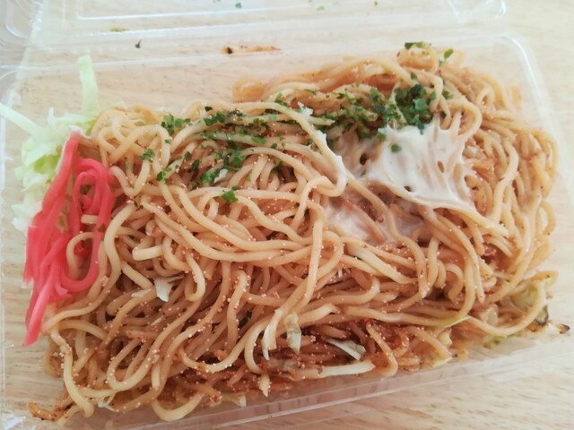 たらこ味焼きそばがめちゃうま 安い By 黒蜜さつまいもきな子 志ん朝 矢板 甘味処 食べログ たらこ味焼きそばがめちゃうま 安い By 黒蜜さつまいもきな子 志ん朝 矢板 甘味処 食べログ
