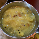 南インド料理 なんどり - 