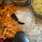 南インド料理 なんどり - 