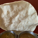 南インド料理 なんどり - 