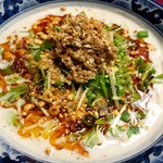 中華そば 春秋庵 - 