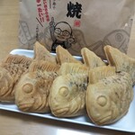 日本一たい焼き - 