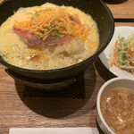 Koube Motomachi Doria - 