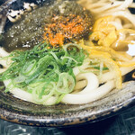 Mammaru Hanamaru Udon - 