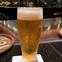 鉄板焼ステーキ 石垣庵 - 