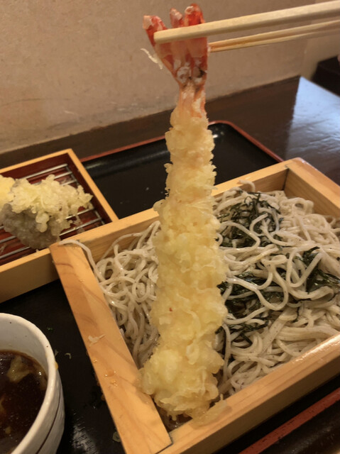 池田屋 井野 そば 食べログ
