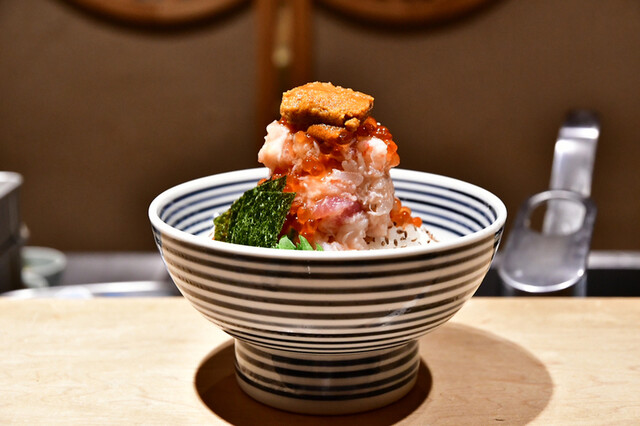 日本橋海鮮丼 つじ半 神楽坂店 飯田橋 海鮮丼 食べログ 日本橋海鮮丼 つじ半 神楽坂店 飯田橋 海鮮丼 食べログ