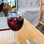 MAISON INCO - 自家製サングリア