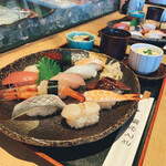 Satomi Sushi - 