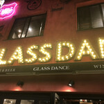 GLASS DANCE - 