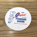 The Original PANCAKE HOUSE - 