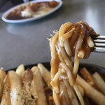 Supagettei Chao - 麺リフト
