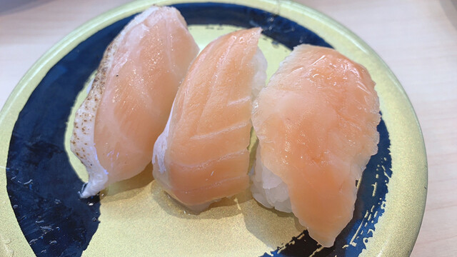 はま寿司 南相馬原町店 - 原ノ町（回転寿司）の写真