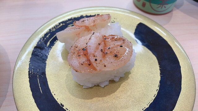 はま寿司 南相馬原町店 - 原ノ町（回転寿司）の写真