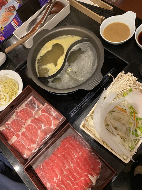 しゃぶしゃぶ美山 青葉台店 青葉台 しゃぶしゃぶ ネット予約可 食べログ しゃぶしゃぶ美山 青葉台店 青葉台 しゃぶしゃぶ ネット予約可 食べログ