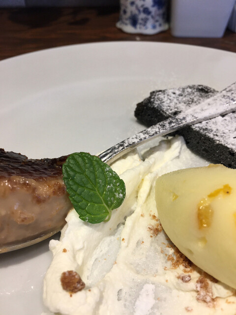 洋食とワイン ル クロ ド クロ グリル モリタ 心斎橋 フレンチ ネット予約可 食べログ 洋食とワイン ル クロ ド クロ グリル モリタ 心斎橋 フレンチ ネット予約可 食べログ