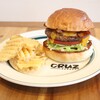 CRUZ BURGERS & CRAFT BEERS - 料理写真: