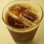 フードストーリー - 香りコーヒー（アイス）