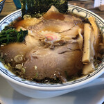 Omotenashi Noodles よこじ - 