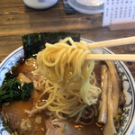 Omotenashi Noodles よこじ - 