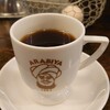 アラビヤコーヒー