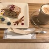 シャワー パーティ カフェ - 