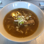 らぁめん花水木 - 