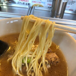 らぁめん花水木 - 