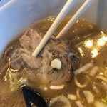 らぁめん花水木 - 