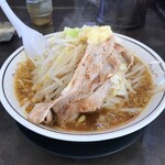 ハルピンラーメン　下諏訪町役場前店 - ハル二郎