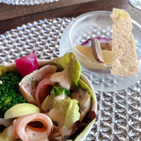 西欧料理 サヴァカ - 