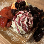 Little Deer Coffee - 雙莓華夫