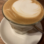 Little Deer Coffee - 咖啡拿鐵